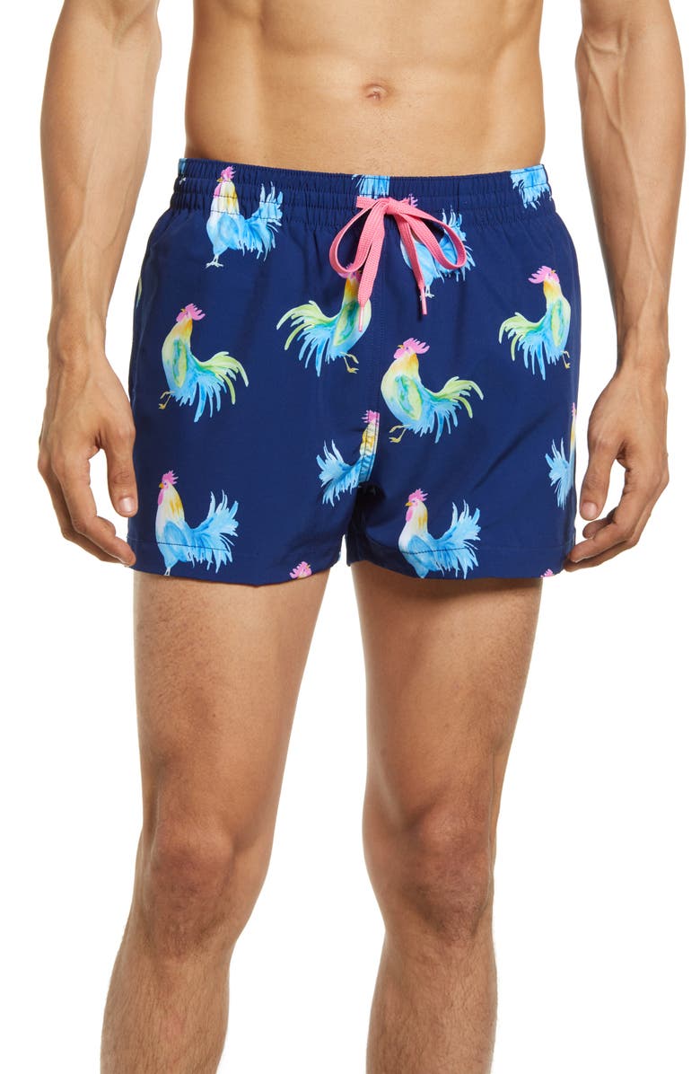 Chubbies Men's Classic Swim Trunks, Main, color, 