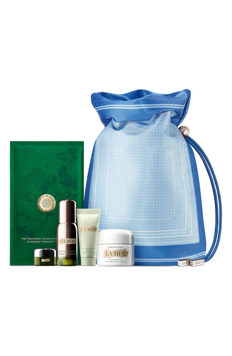 La Mer The Replenishing Moisture Collection, Main, color,