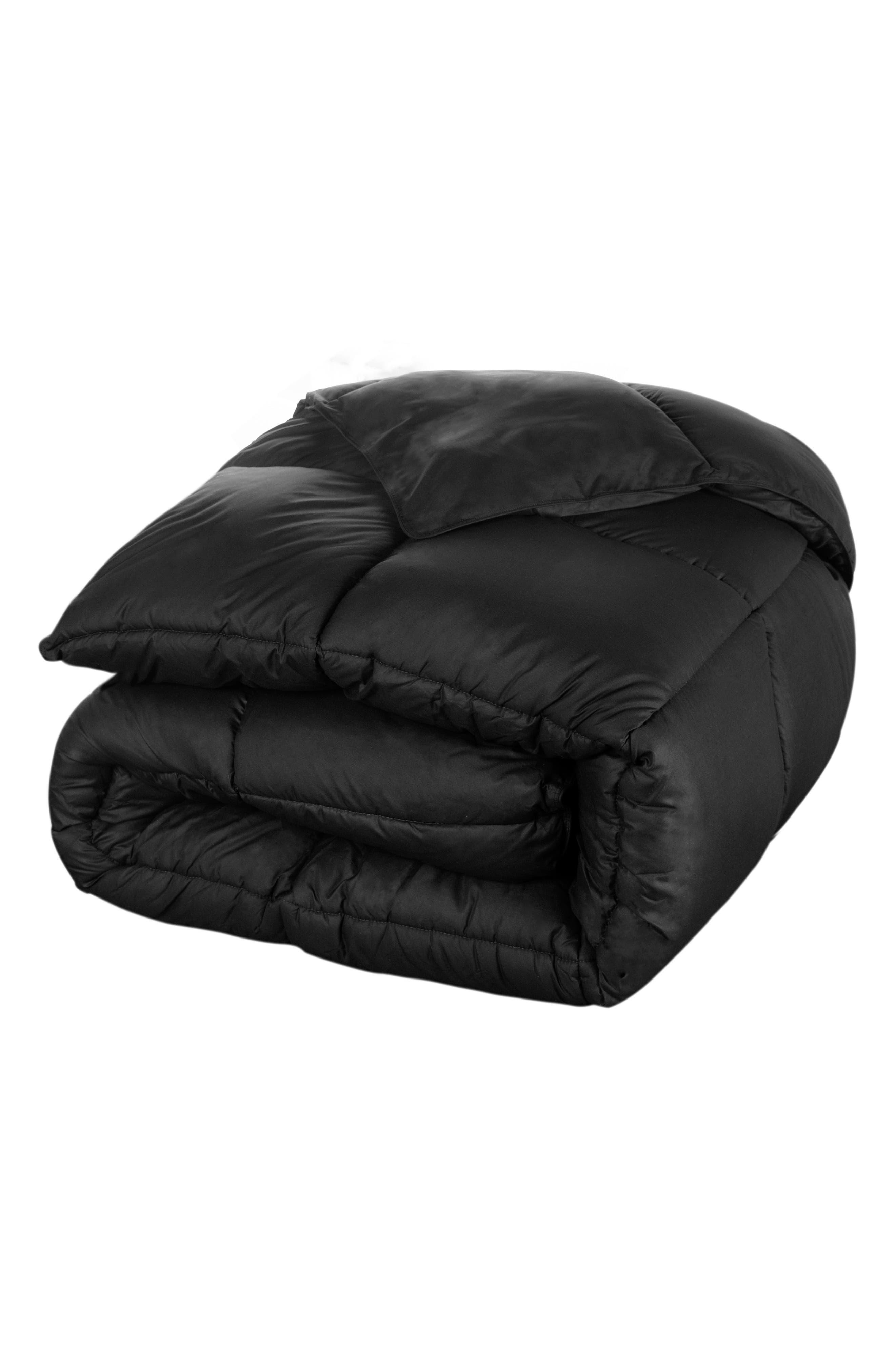 Superior Reversible Down Alternative Comforter