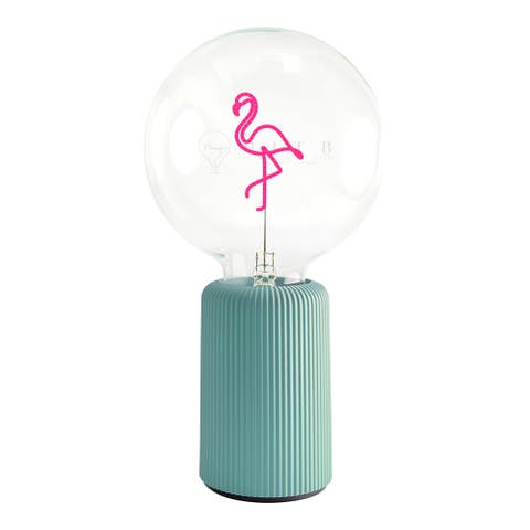 Flamingo Portable Table Lamp