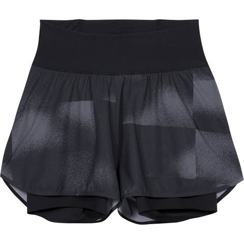 Concurve 3In 2-In-1 Cloud Short - Women's