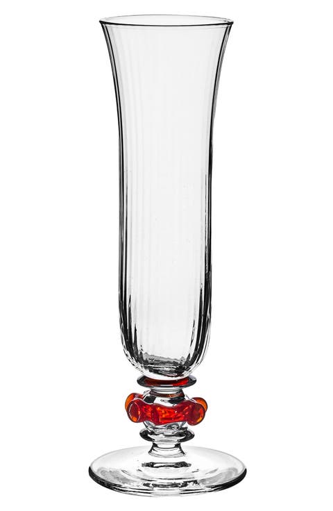 Nell Ruffle Flute