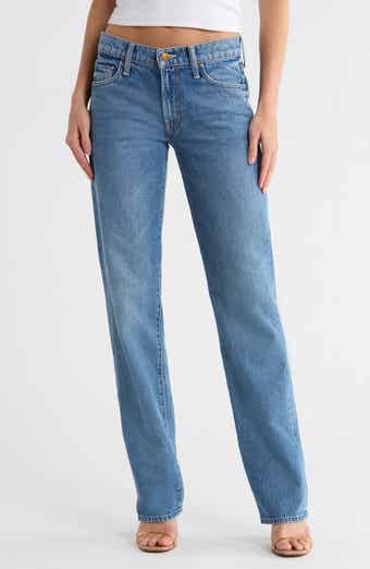 Relish Straight Leg Jeans