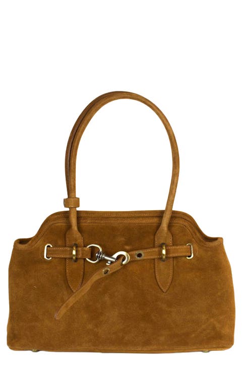 Heather Shoulder Bag