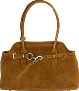 Persaman New York Heather Shoulder Bag