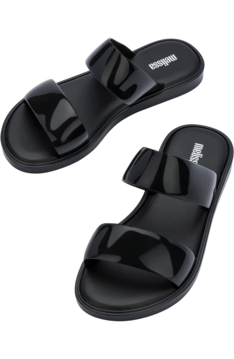 Melissa Bubble Slide Sandal, Alternate, color,