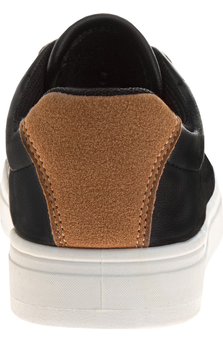 JOSMO Kids' Low Top Sneaker, Alternate, color,