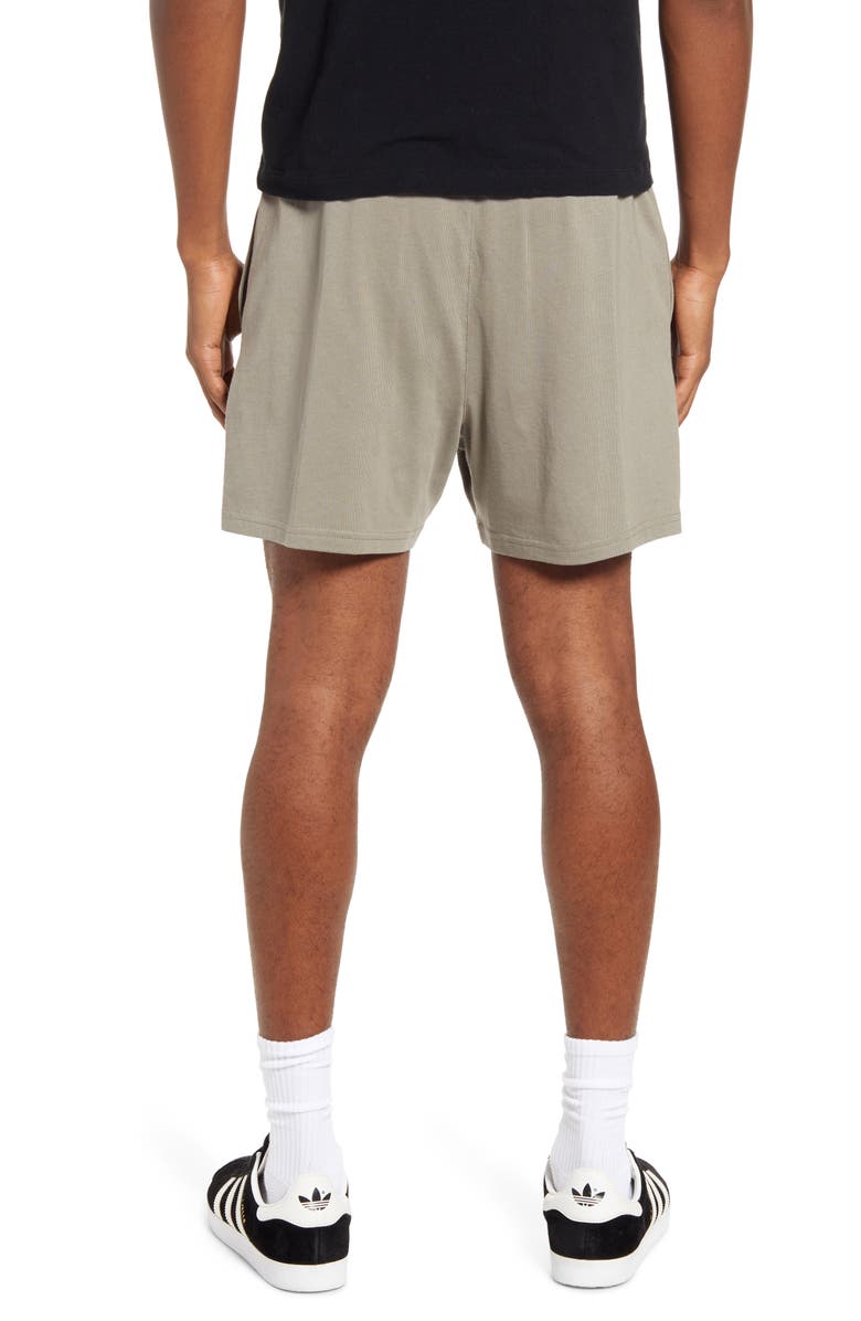 Fear of God Essentials Lounge Shorts, Alternate, color,