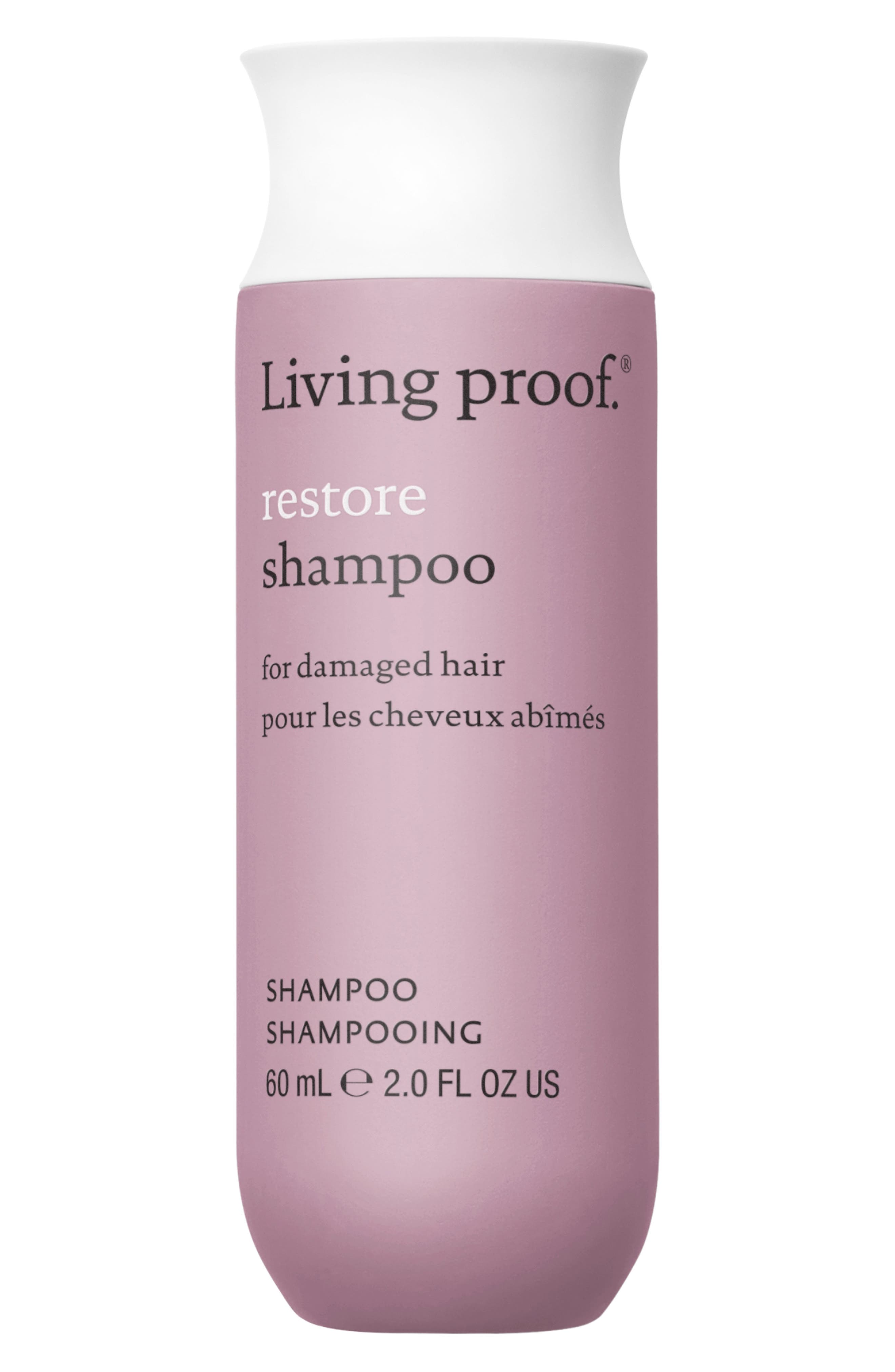 Living proof® Restore Shampoo