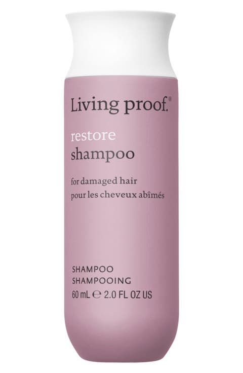 Restore Shampoo