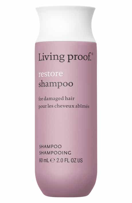 Living proof® Restore Shampoo
