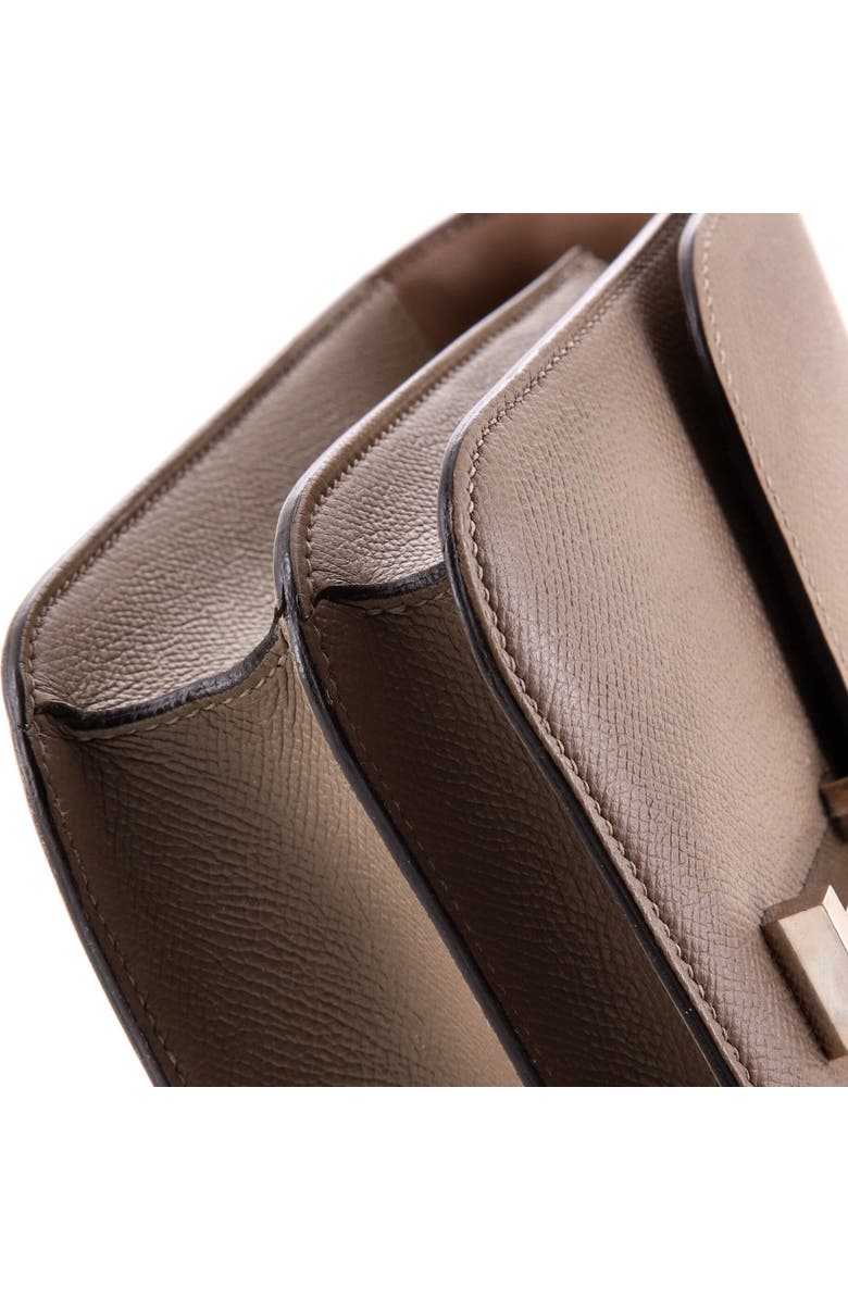 Pre-Owned Hermes Constance Bag Epsom 24, Alternate, color, Etoupe
