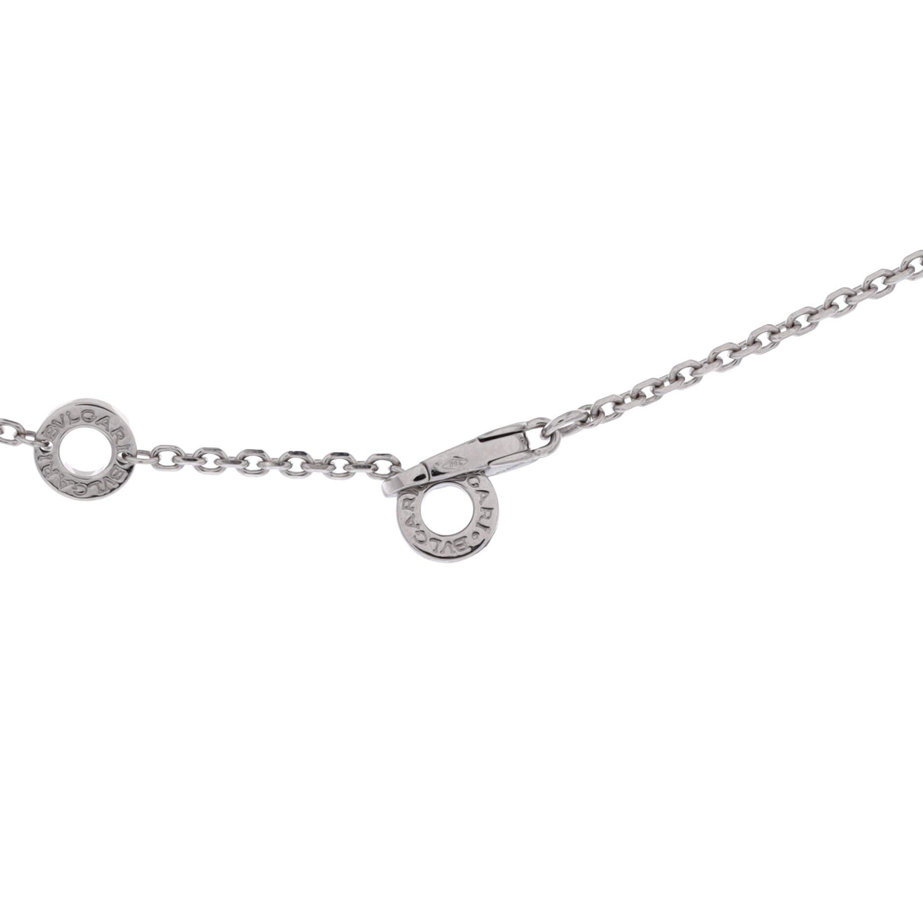 Divas' Dream Openwork Pendant Necklace 18K White Gold with Diamonds, Alternate, color, Metallic Gold