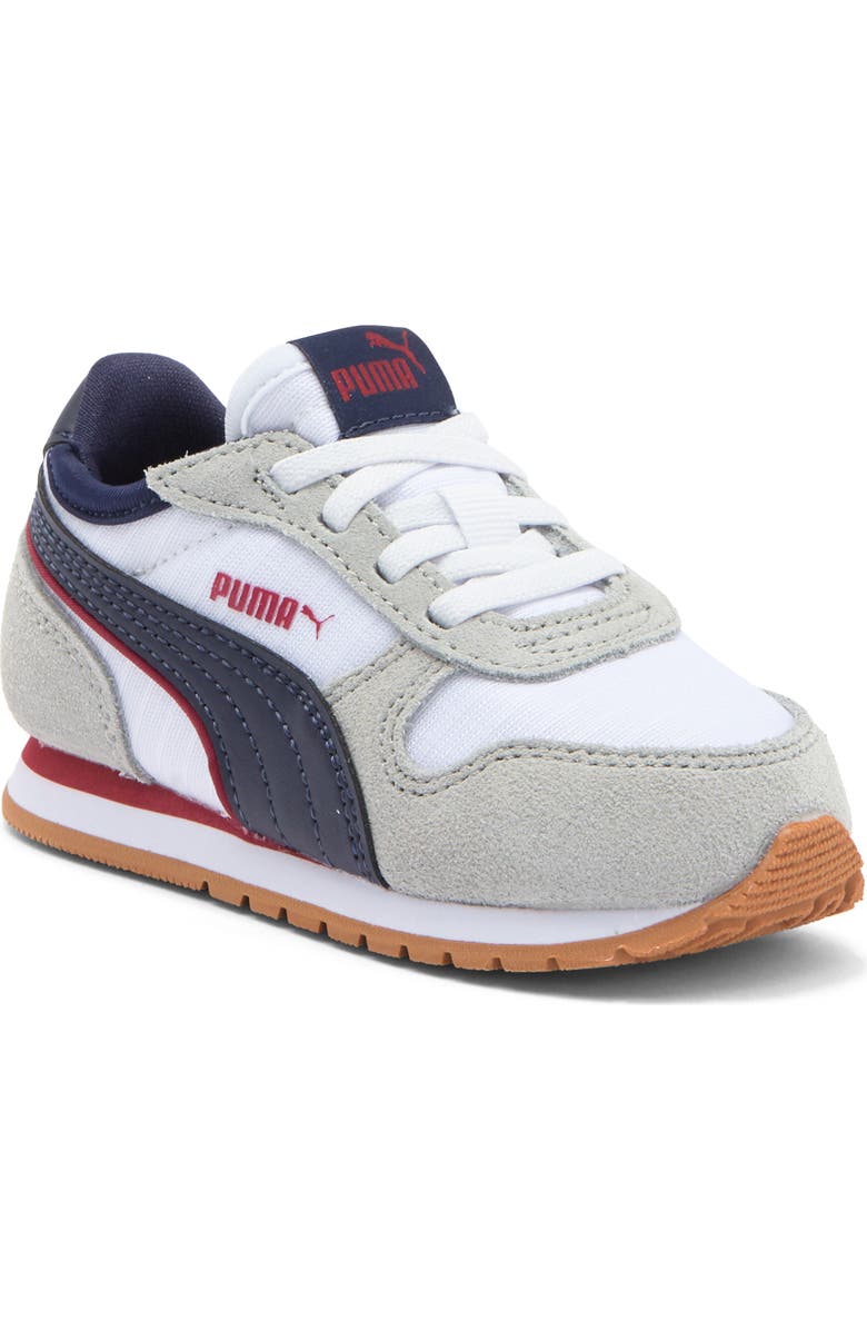 PUMA Kids' Miller Sneaker, Main, color,