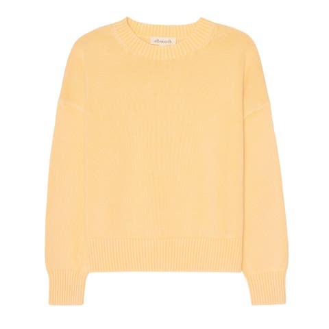 Emery Crewneck Sweater