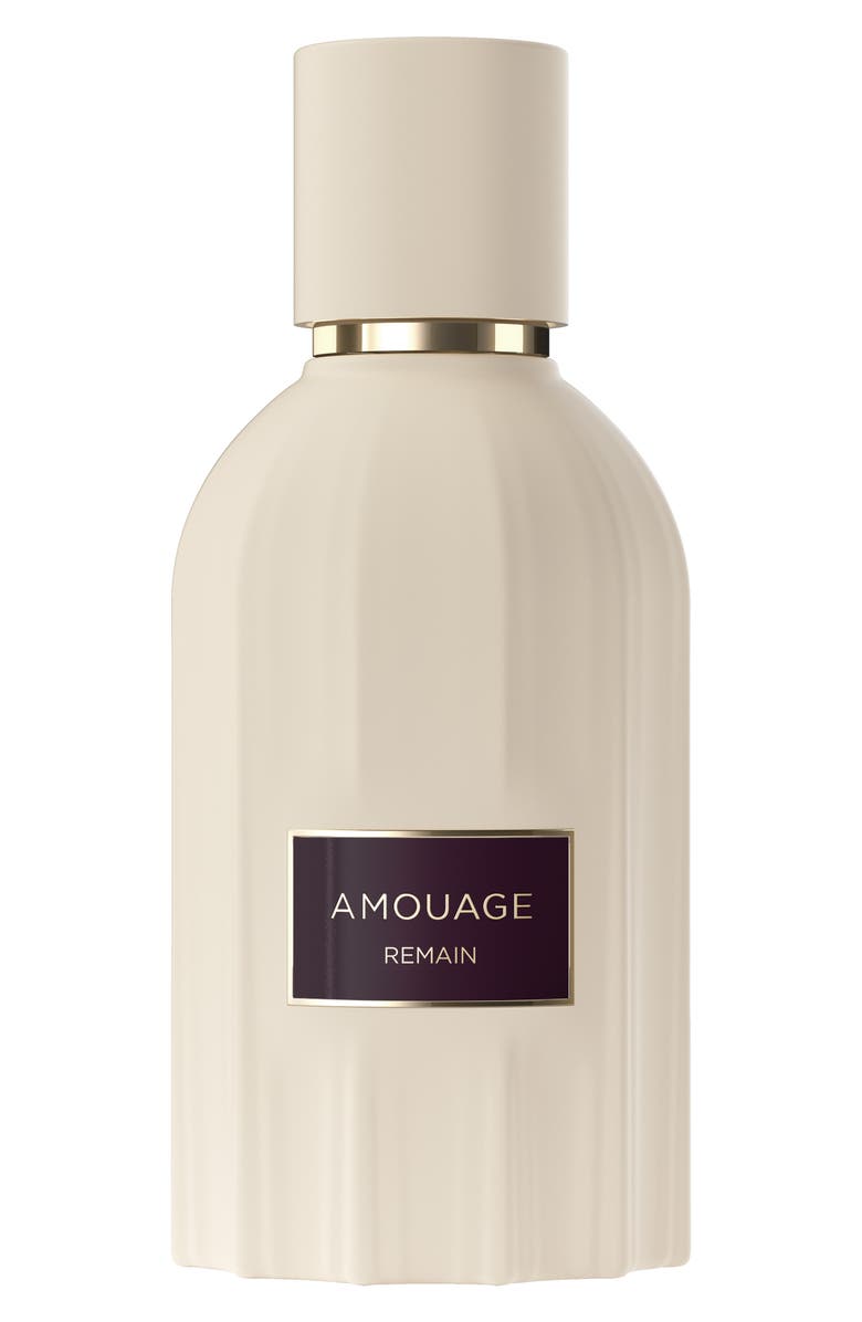 AMOUAGE Essences Remain Eau de Parfum, Main, color,