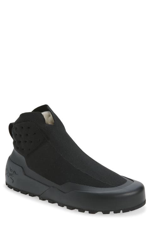 Kragg Insulated Sneaker