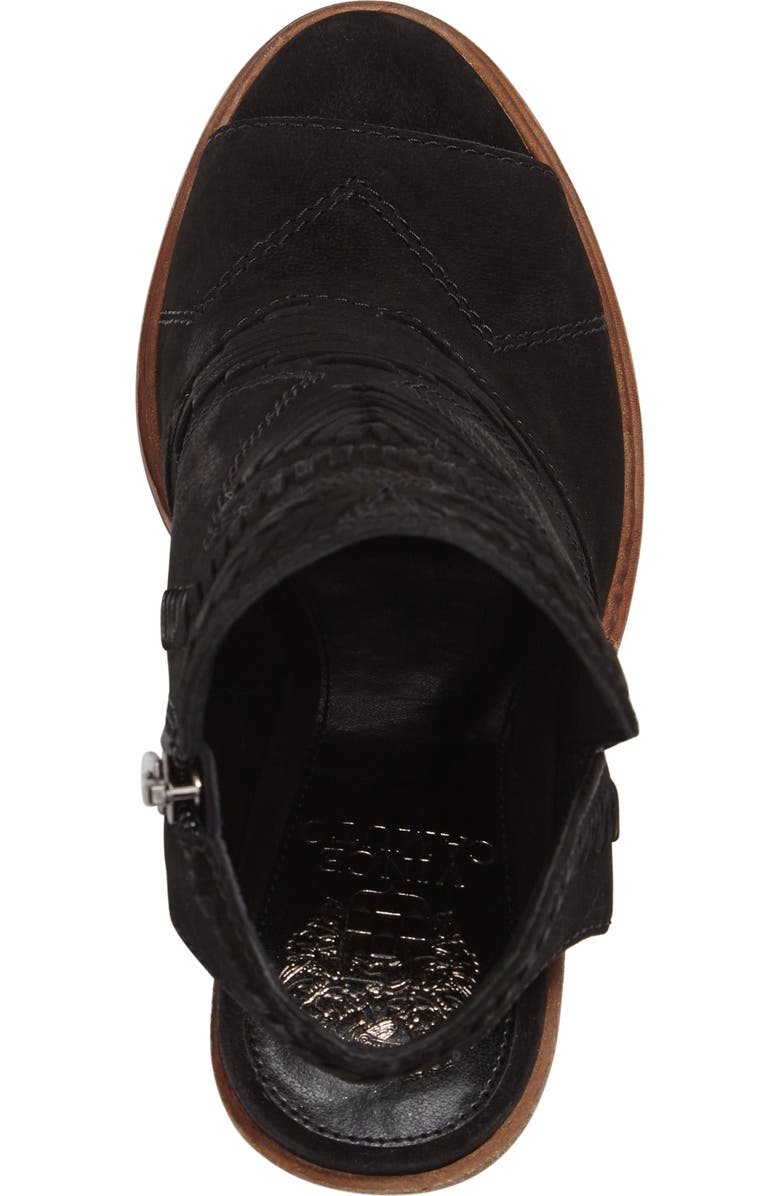 Vince Camuto Karinta Block Heel Bootie, Alternate, color,