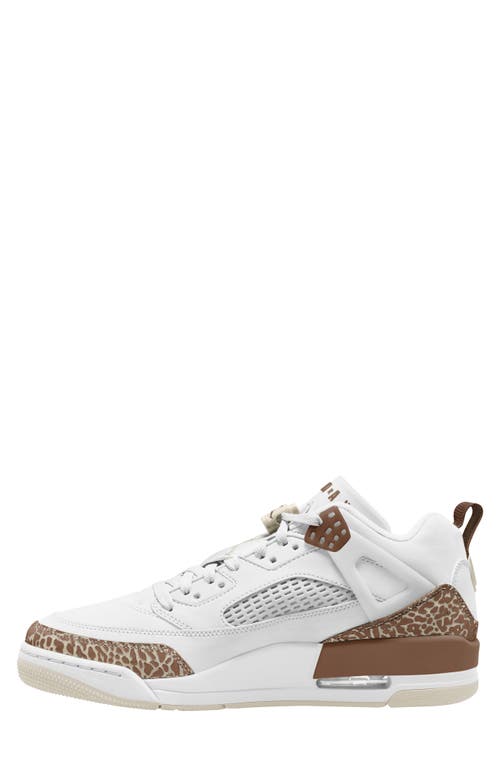 Nike Spizike Low Sneaker
