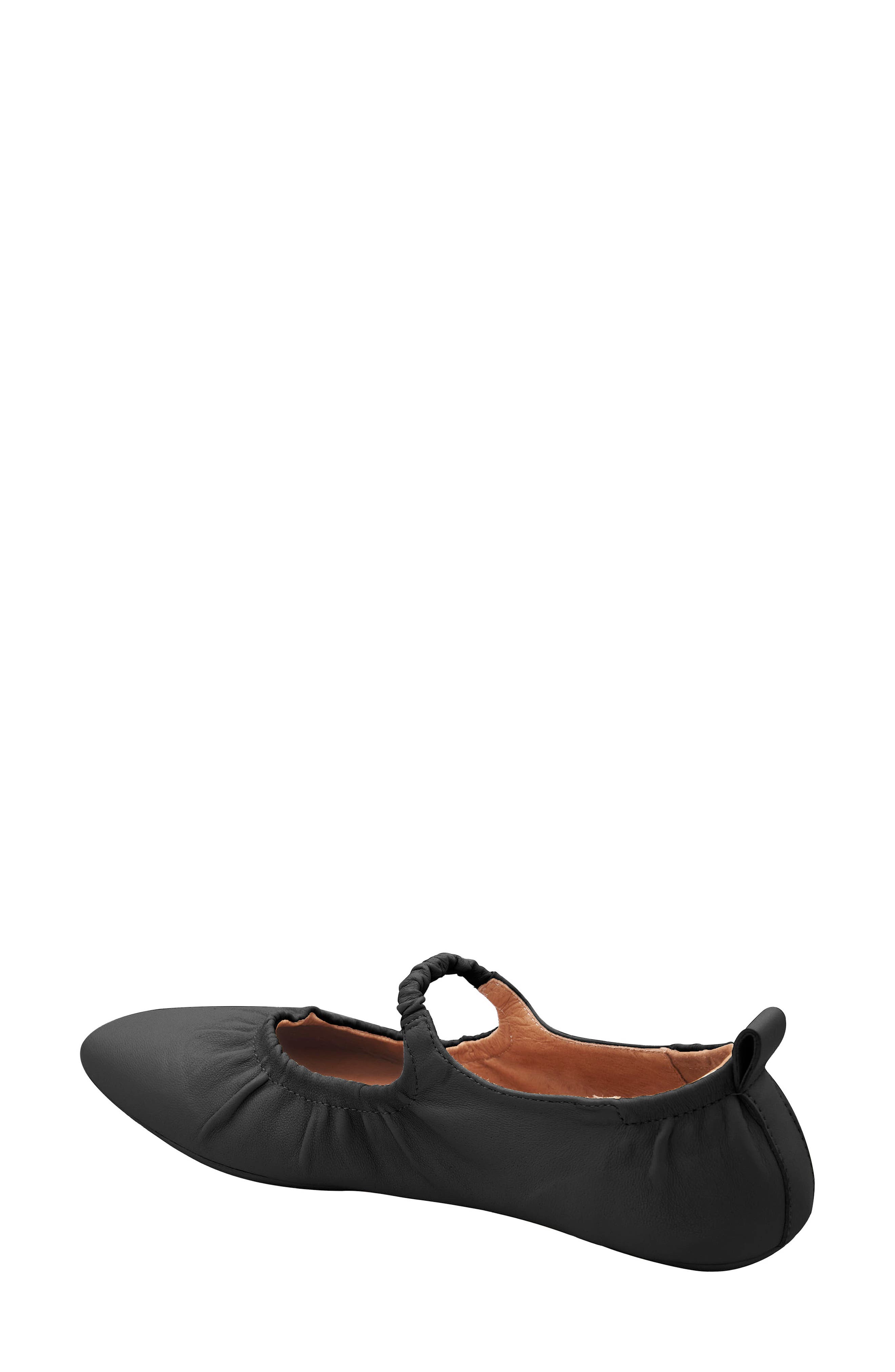 André Assous Lennon Featherweights<sup>™</sup> Mary Jane Flat, Alternate, color, 