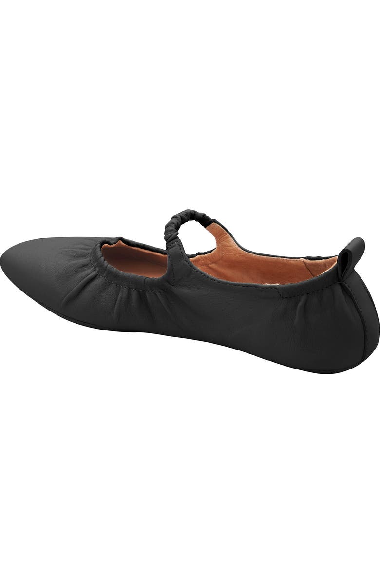 André Assous Lennon Featherweights<sup>™</sup> Mary Jane Flat, Alternate, color,