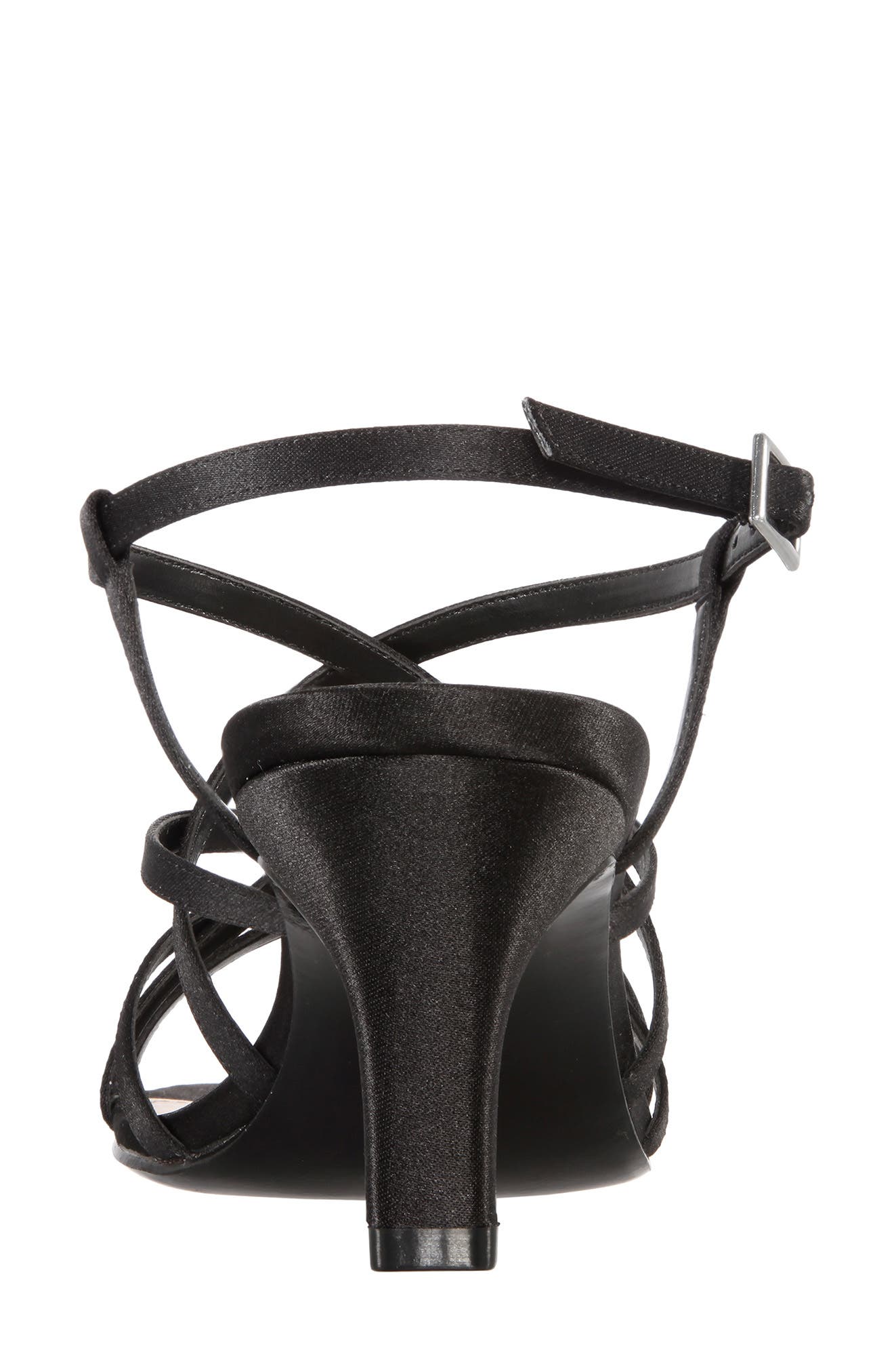 Nina Neptune Strappy Sandal, Alternate, color, 