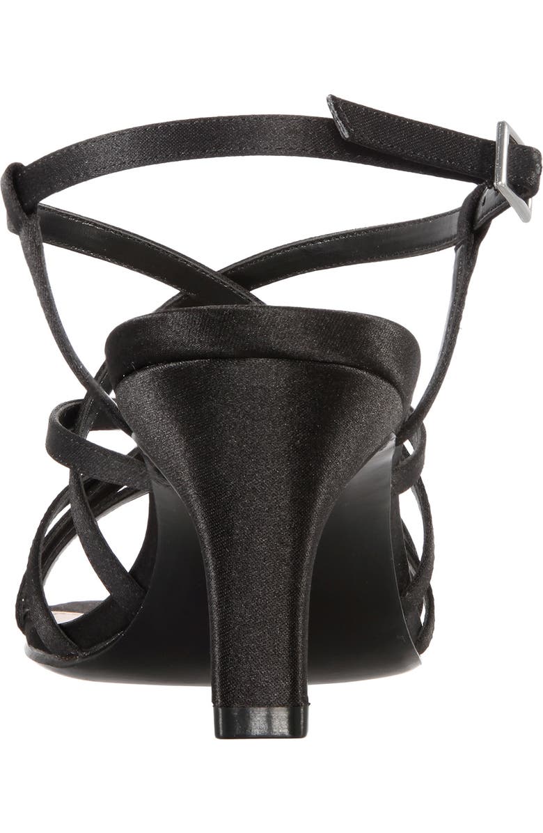 Nina Neptune Strappy Sandal, Alternate, color,