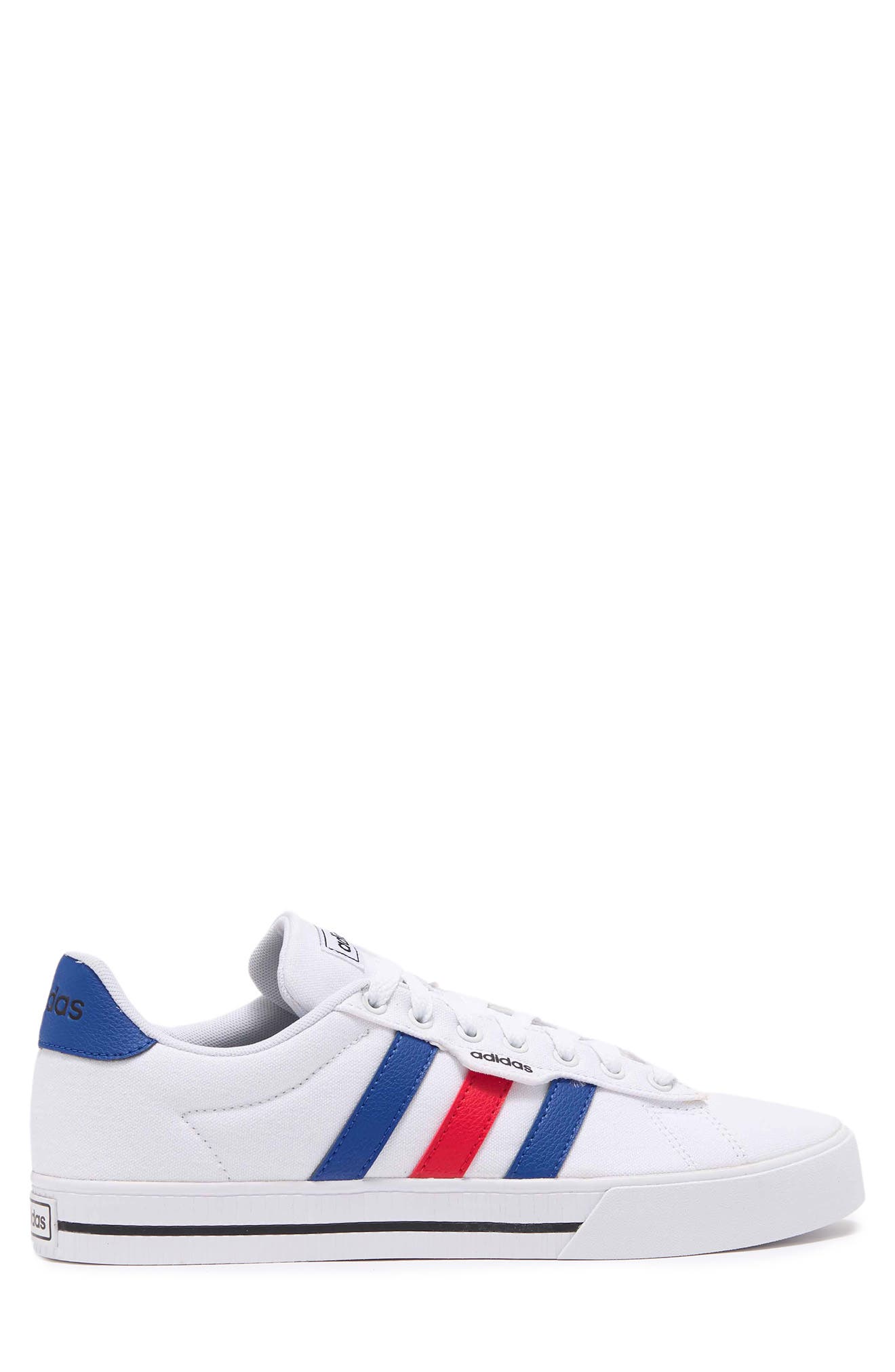 adidas Daily 3.0 Sneaker, Alternate, color, 