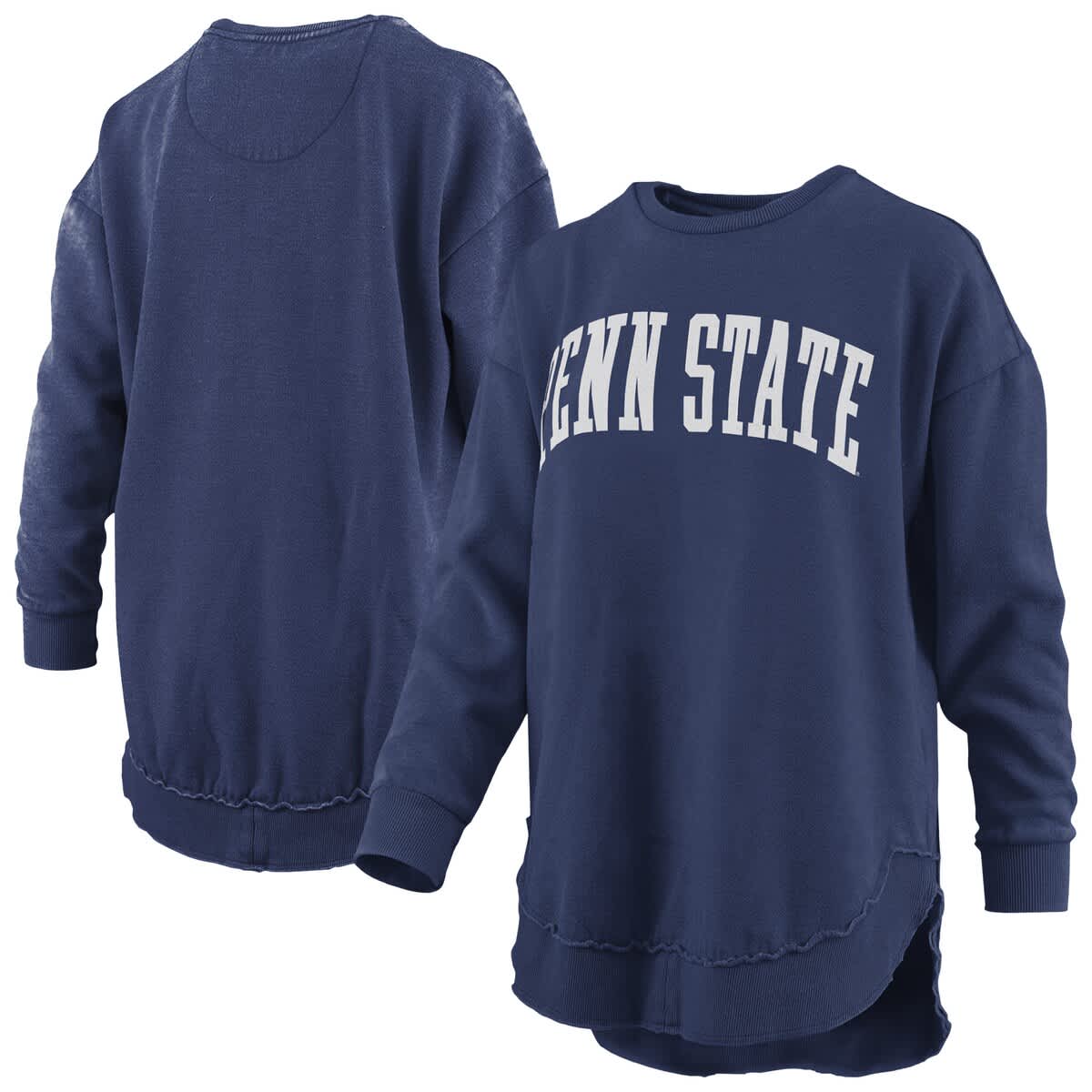 selected Navy