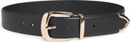 Favorite Daughter Margaret 42mm Leather Belt