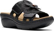 Clarks® Merliah Belle Wedge Sandal