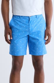 Callaway Flat Front Golf Shorts