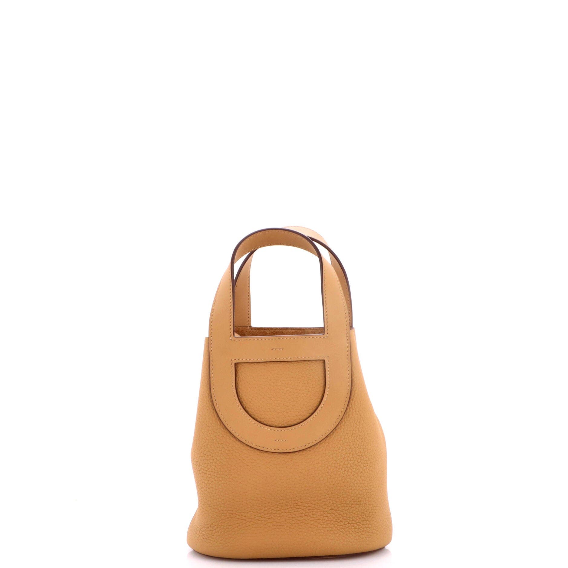 In-The-Loop Bag Clemence with Swift 18, Alternate, color, Brown