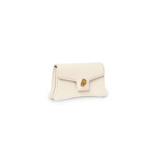 Mutayo Ekiye The Oma Clutch In Sand