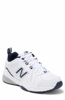 New Balance 608 V5 Training Sneaker
