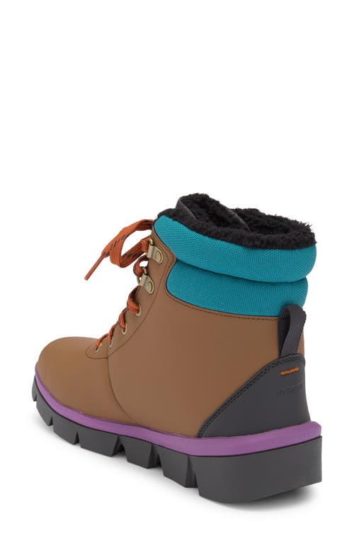 Columbia Keetley Ii Waterproof Insulated Fleece Lined Hiking Boot
