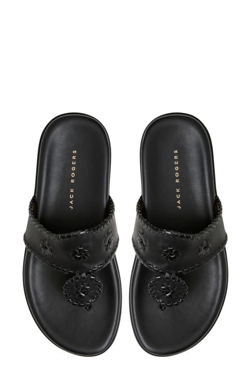Jack Rogers Jacks Sport Flip Flop
