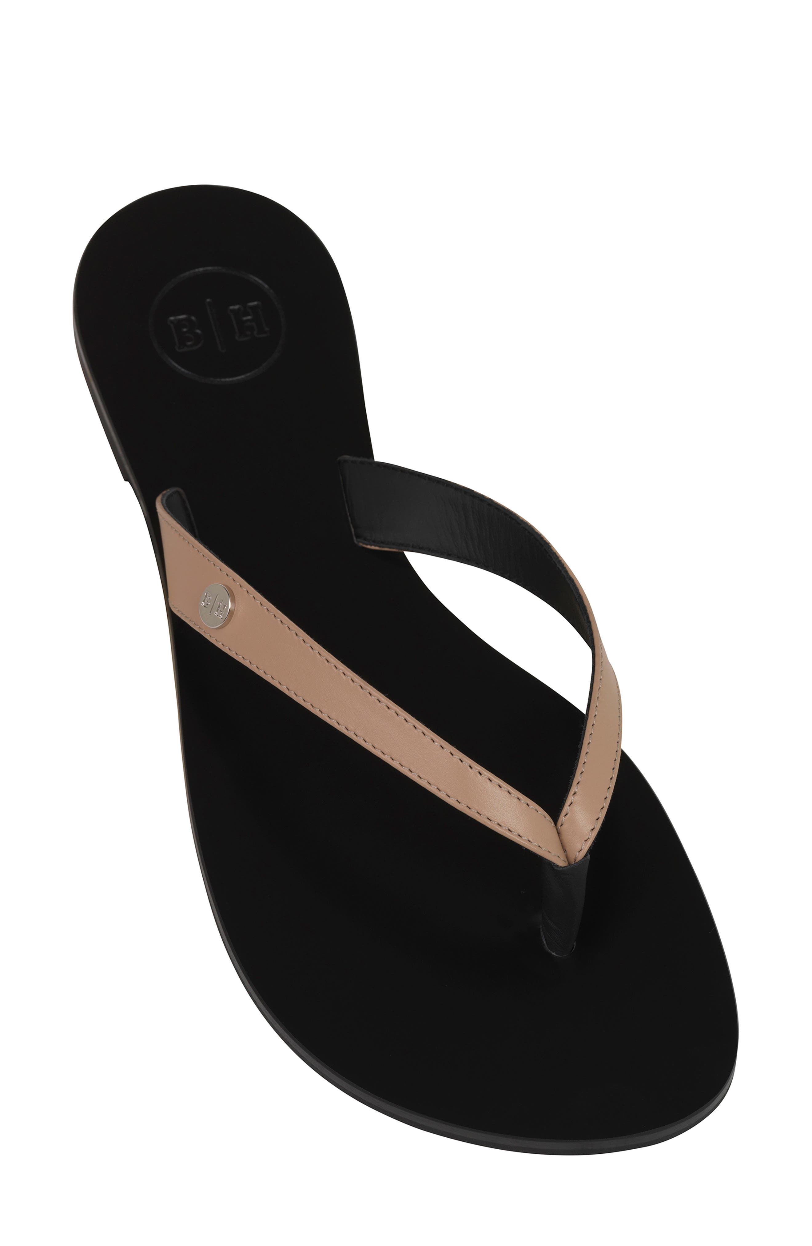 BELLA HA Ana Flip Flop, Alternate, color, 