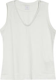 Eleventy Trimmed Tank