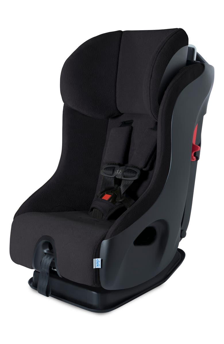 Clek Fllo Convertible Car Seat, Main, color, 