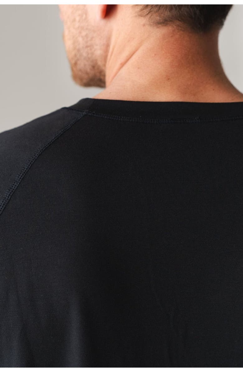 Vitality Adapt Long Sleeve, Alternate, color, Midnight