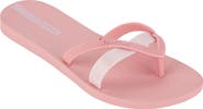 Ipanema 'Kirei Silk' Flip Flop