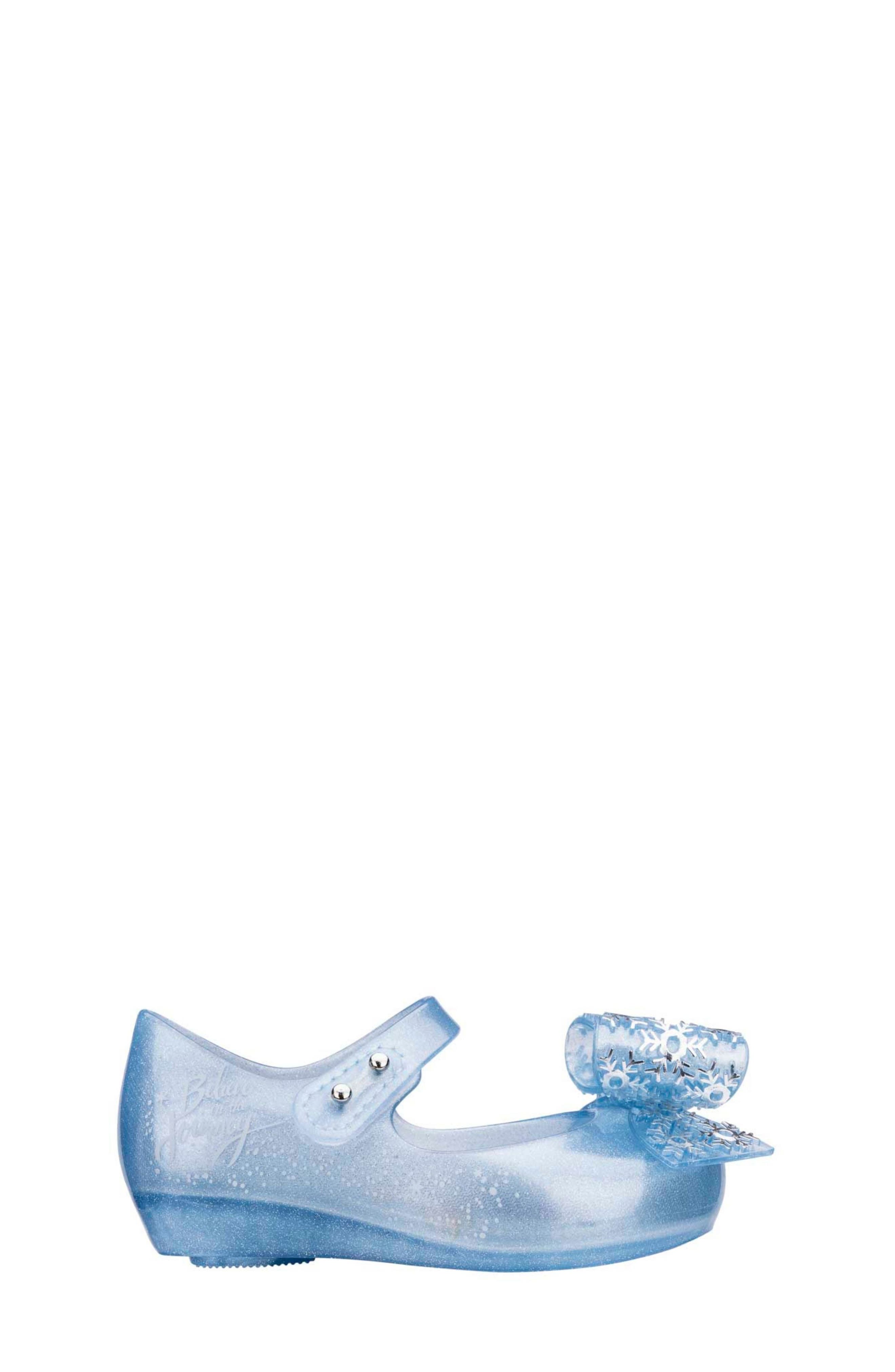 'Frozen' Ultra 25 Mary Jane, Alternate, color, PEARL/ BLUE/ GLITTER