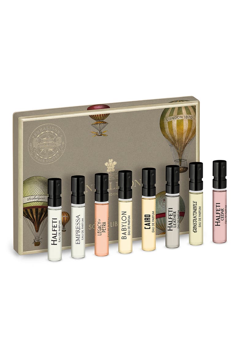 Trade Routes Scent Library, Main, color, NO COLOR