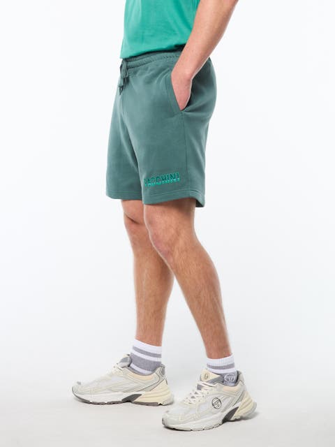 Strisce Solid Short
