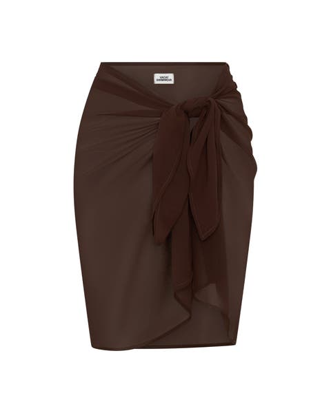 Catalina Sarong