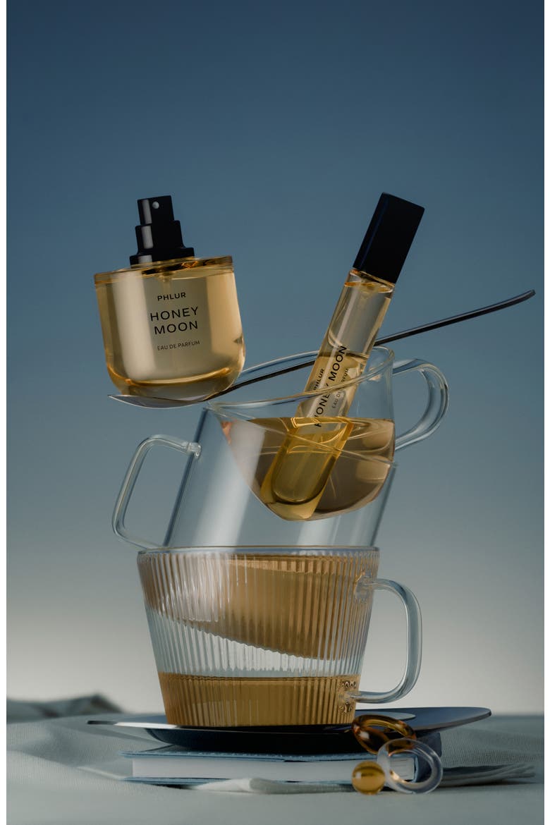 Honey Moon Eau de Parfum, Alternate, color, NO COLOR