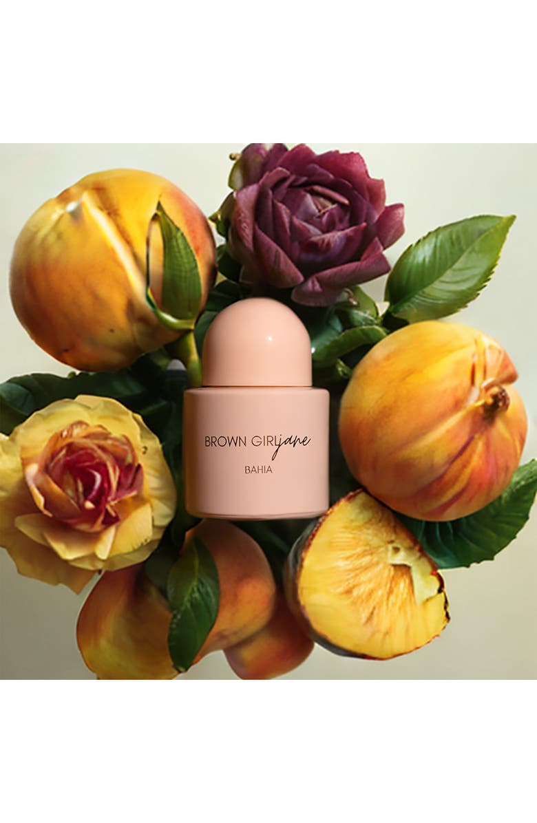 Brown Girl Jane Bahia Eau de Parfum, Alternate, color,