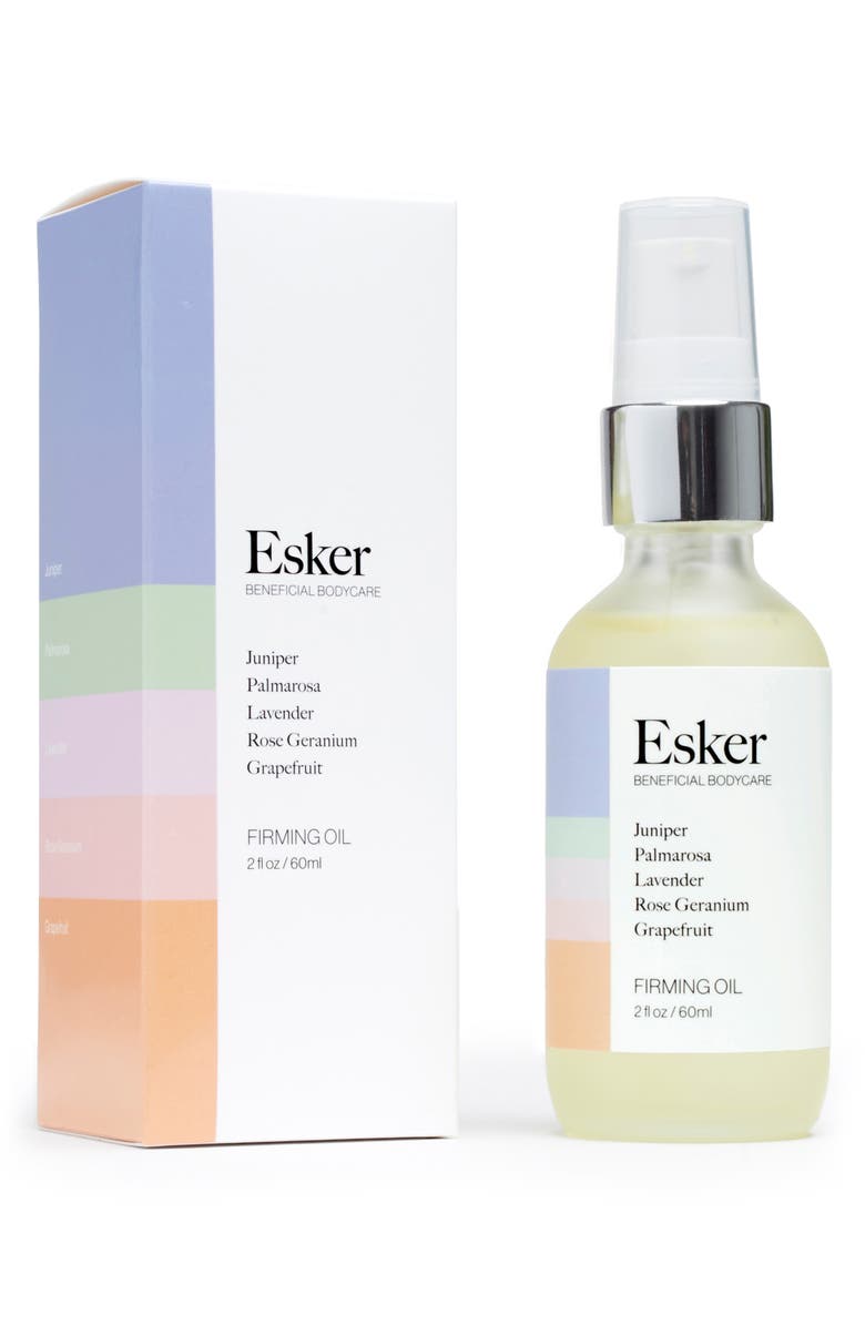 ESKER Firming Body OIl, Alternate, color, 