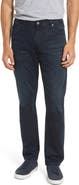 AG Graduate Cloud Soft Denim™ Slim Straight Leg Jeans
